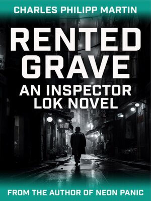 Rented Grave - ebook